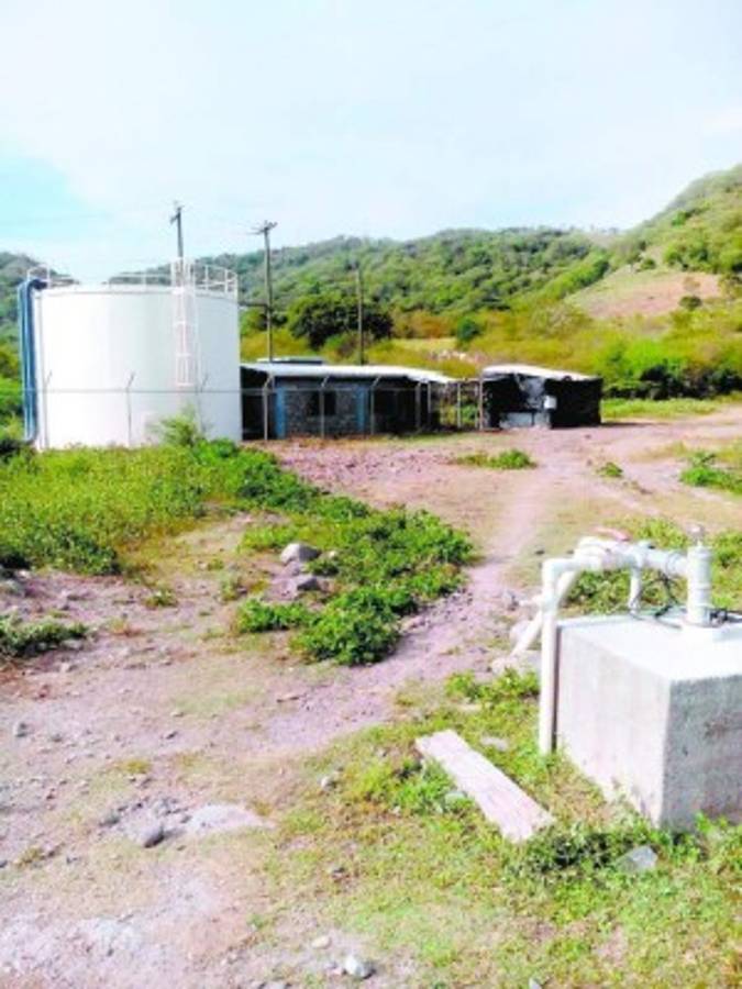 Logran mejorar la distribución de agua potable en San Lorenzo