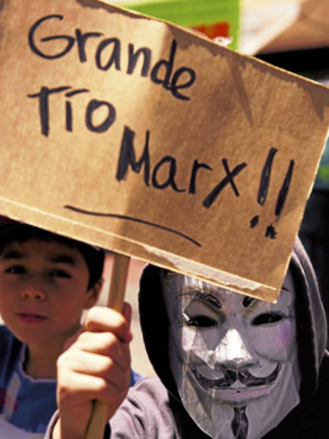 Salud pública gratuita y de calidad