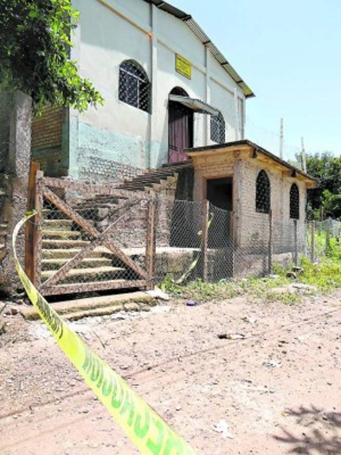 Conadeh condena muertes dentro de iglesias y escuelas