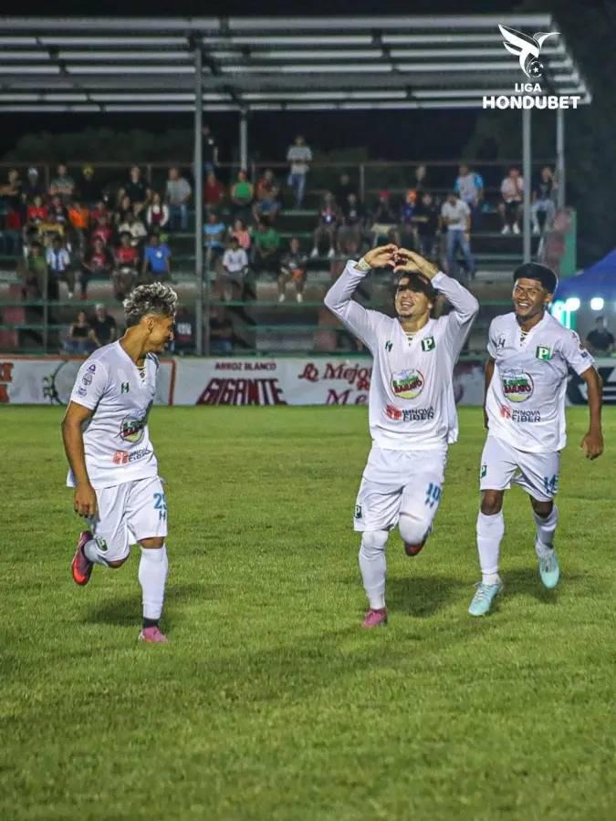 Erick Puerto: ofertas que ha recibido y el contrato que tiene con Platense