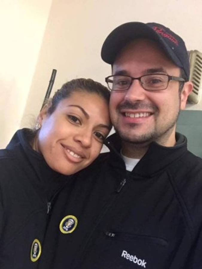 Hondureños dijeron 'presente' en las históricas elecciones de Estados Unidos