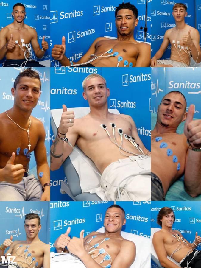 Error del Real Madrid en presentación de Mastantuono, razón de su dorsal y figuras presentes