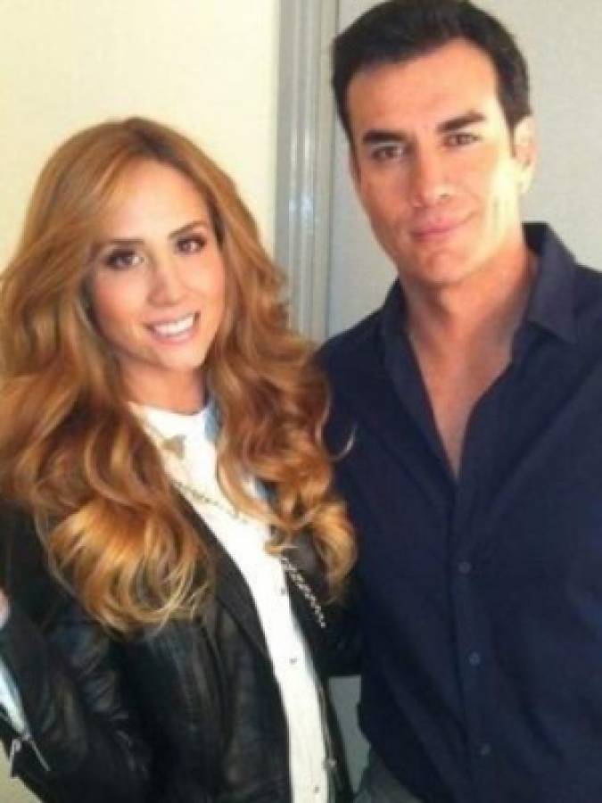 David Zepeda se pronuncia ante supuesta homosexualidad