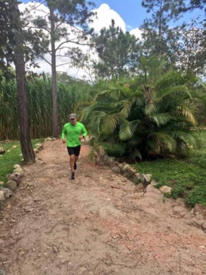 Así disfrutaron los políticos hondureños la Semana Morazánica