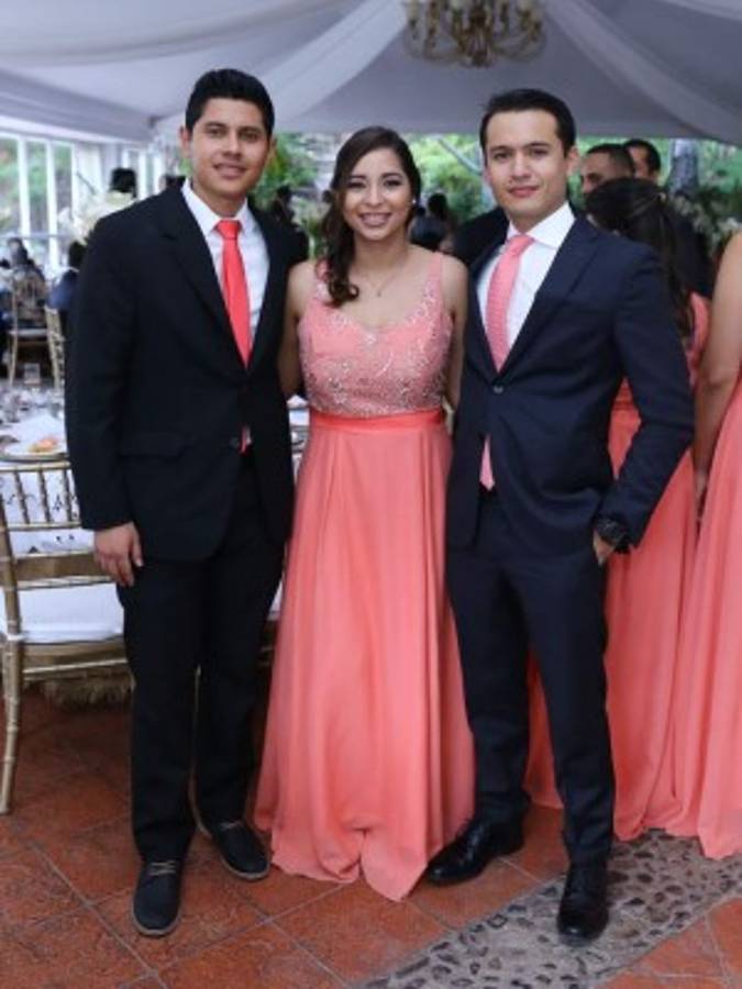 Ceremonia Canales Sierra