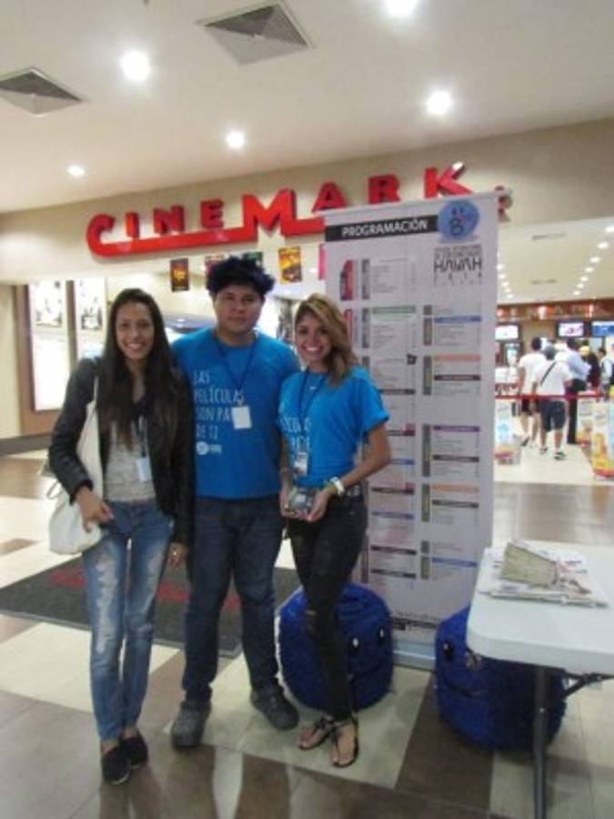 Festival Hayah, una vitrina para el cine latinoamericano