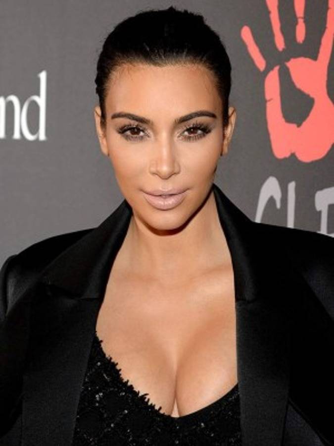 Kim Kardashian quiere otro hijo