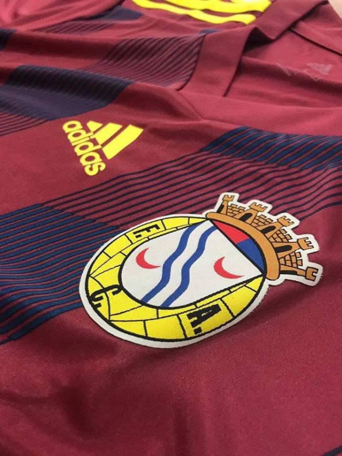 Vinicius comienza a invertir su fortuna y compra de un equipo de fútbol