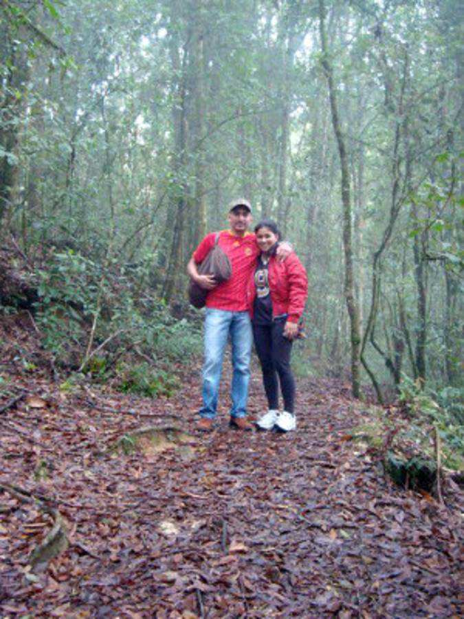 Fotos de los lectores para el Día de la Tierra