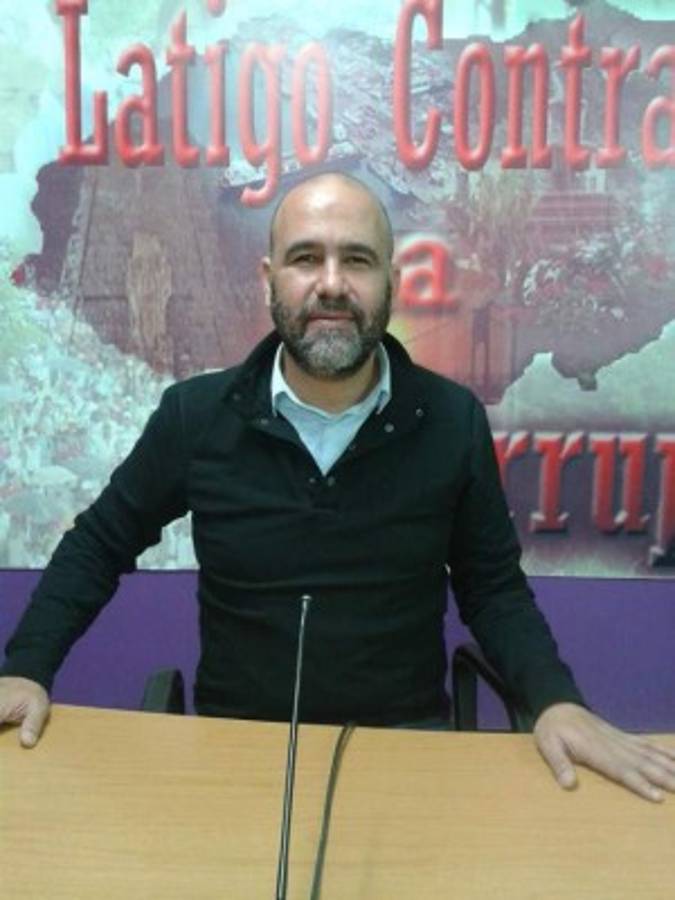 Los diputados hondureños más atractivos del Congreso Nacional