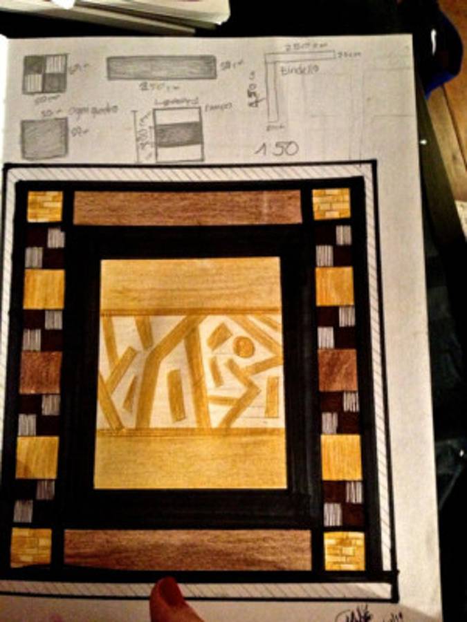 Alexa Henry, rostro que inspira a fotógrafos italianos