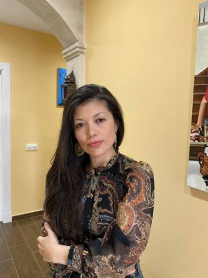 Subjetividad y realismo en los retratos de Patricia Nieto