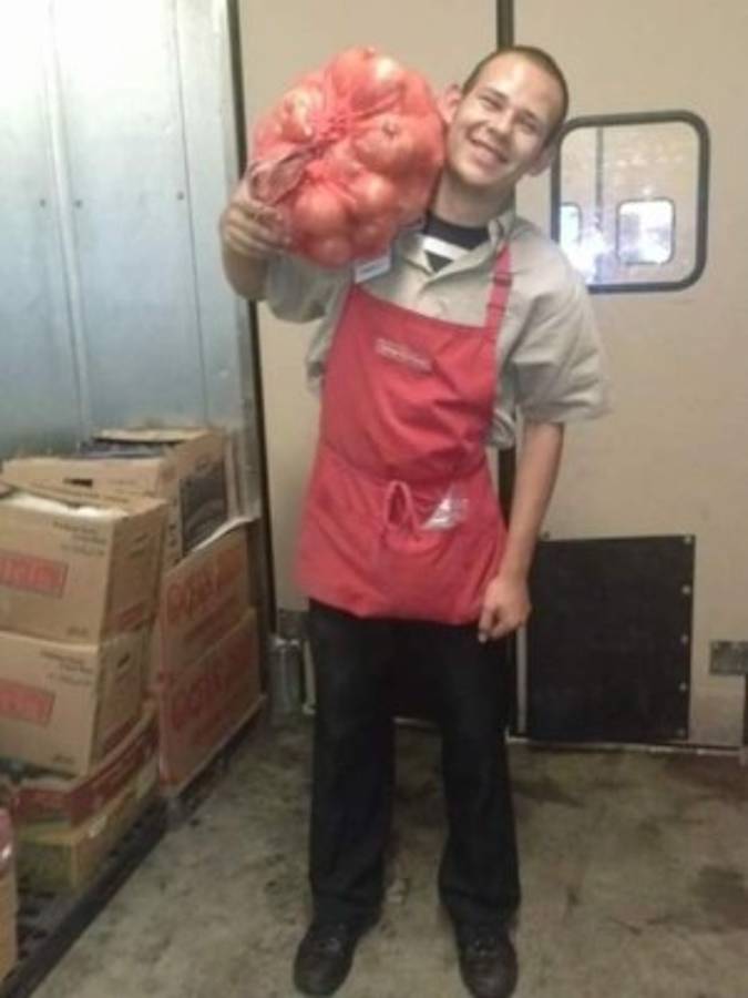 Hondureños ponen en alto nombre de su patria con su trabajo