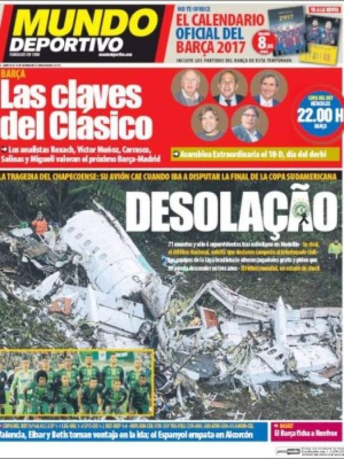 El mundo conmocionado por tragedia aérea