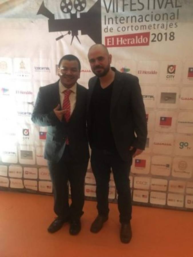 Diversidad de criterios en la fiesta del cine