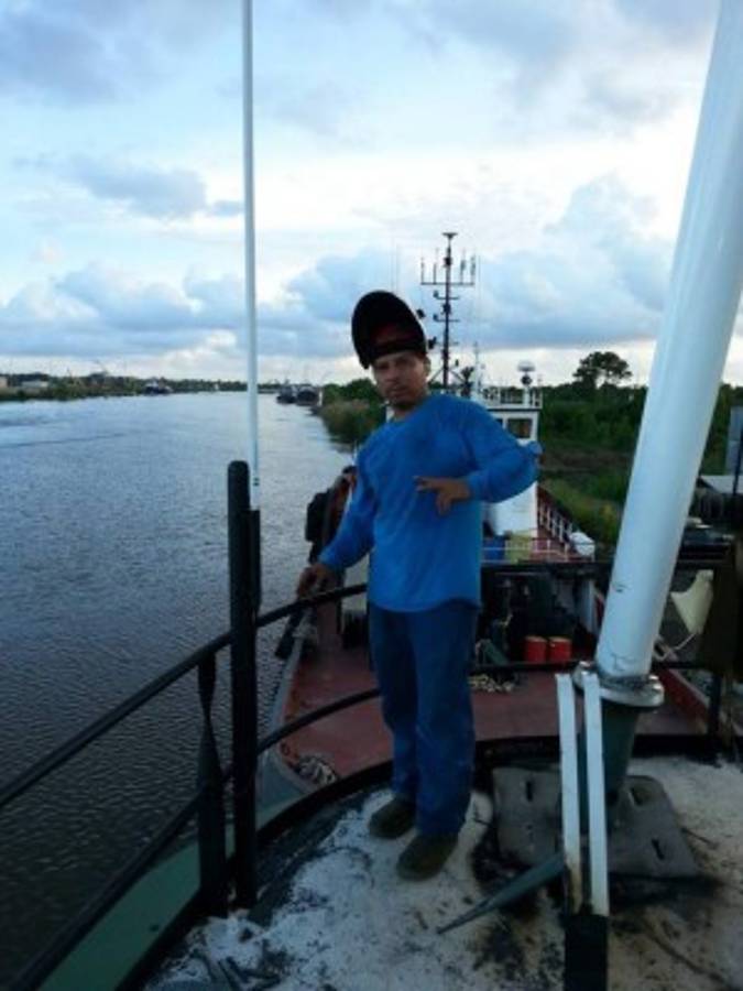 Hondureños ponen en alto nombre de su patria con su trabajo