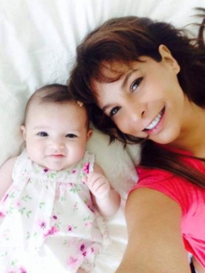 La última voluntad de Lorena Rojas