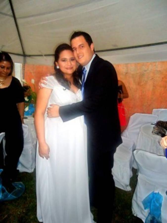 Sol y Roberto se juran amor eterno