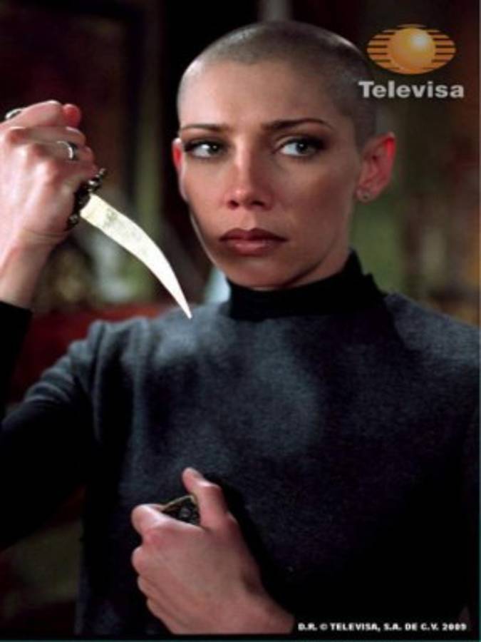  Ella son las villanas más odiadas de la televisión