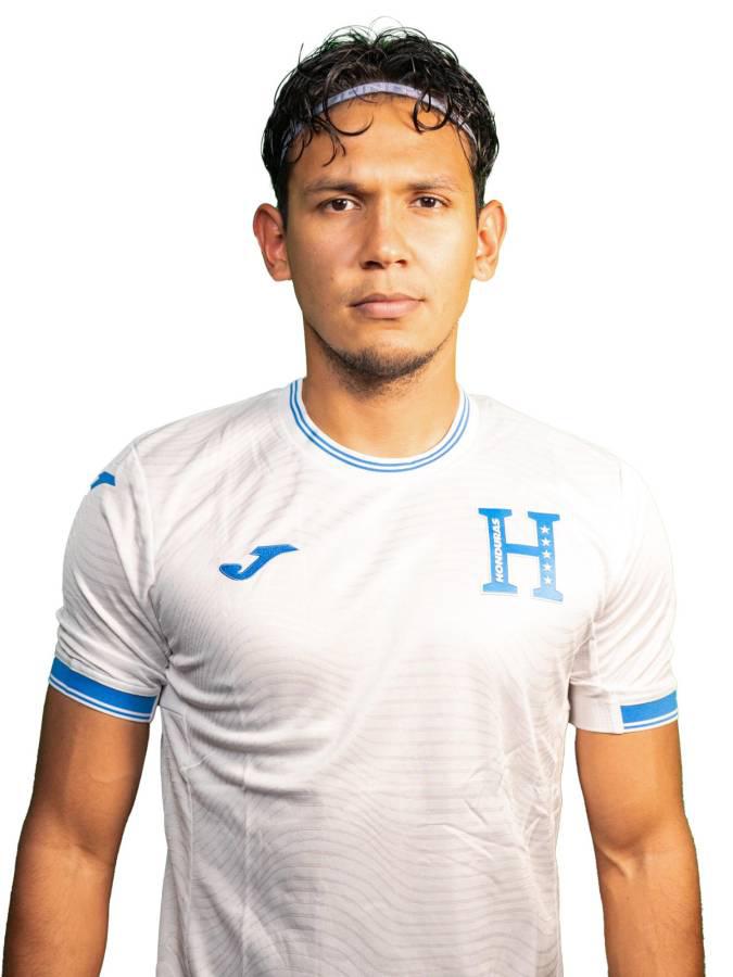 ¡Seis no debutaron! La puntuación de los jugadores de Honduras en Copa Oro 2025