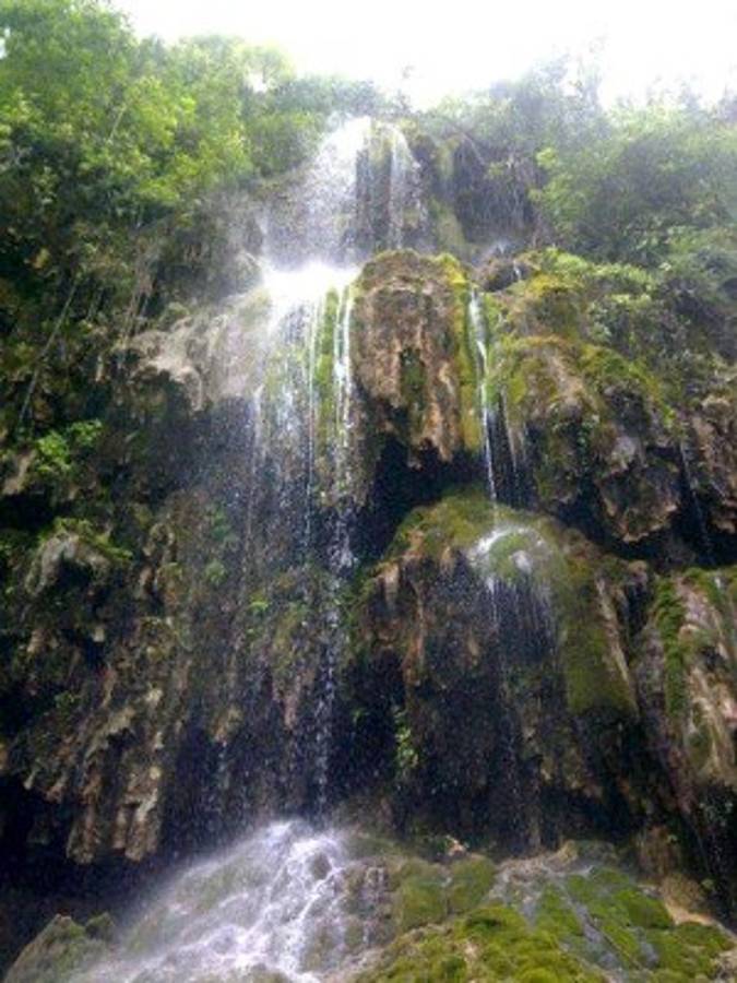 Así se vive la Semana Santa en Honduras