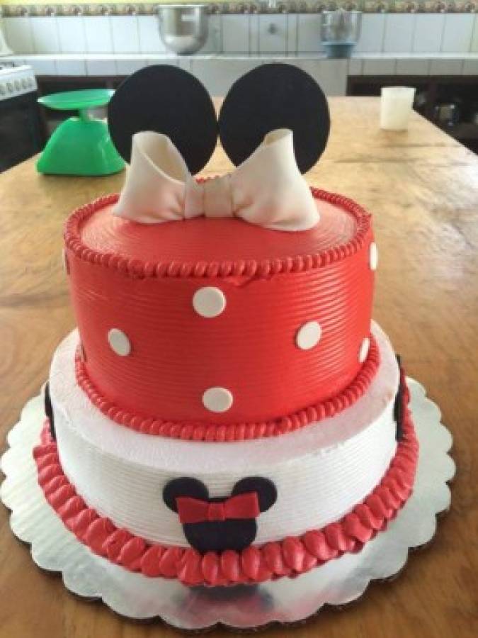 Repostería artesanal, un arte por degustar