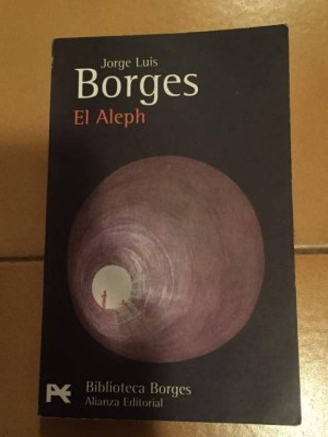 Jorge Luis Borges, inspiración de poetas