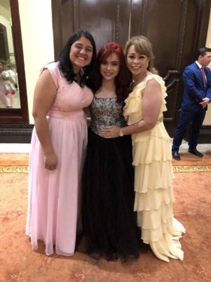 Casa Hogar CEAD celebró su décimo aniversario