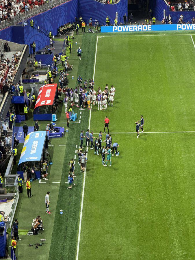 Show del entretiempo y anillos de campeón; lo que se verá en la final del Mundial United 2026