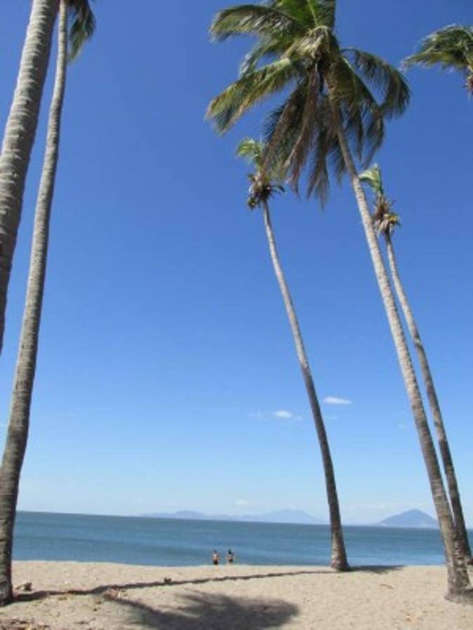 Paseo colonial por Choluteca