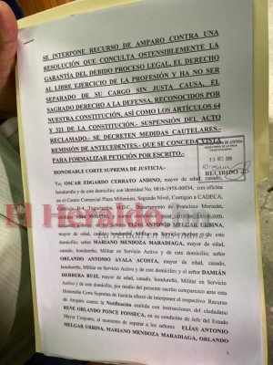 Foto: El Heraldo
