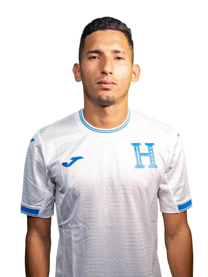 ¡Seis no debutaron! La puntuación de los jugadores de Honduras en Copa Oro 2025