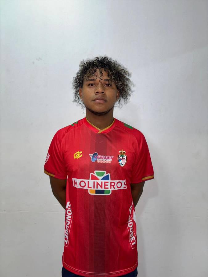 Mercado: Olimpia con fichaje y una baja, futuro de Rodrigo Auzmendi y Rubilio Castillo