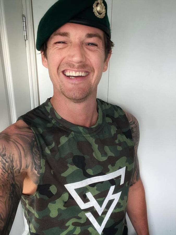 Ex guardaespaldas de David Beckham es encontrado muerto por su propia mamá