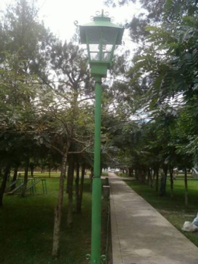 San Luis, Comayagua, el municipio 'rebelde' del centro de Honduras