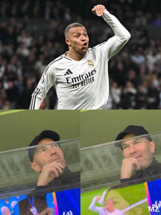 Burla de Mbappé tras hat-trick; recibimiento de afición del Real Madrid y enojo de Guardiola Burla de Mbappé tras hat-trick; recibimiento de afición del Real Madrid y enojo de Guardiola