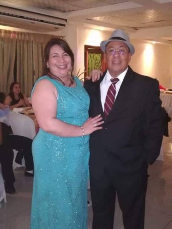 un brindis por medio siglo de amor entre adolfo fúnez y edith rivera