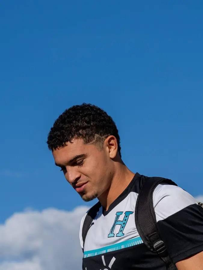 Erick Puerto: ofertas que ha recibido y el contrato que tiene con Platense