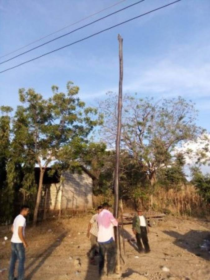 Sureños mantienen vivas antiguas tradiciones