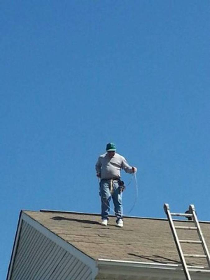 Hondureños ponen en alto nombre de su patria con su trabajo