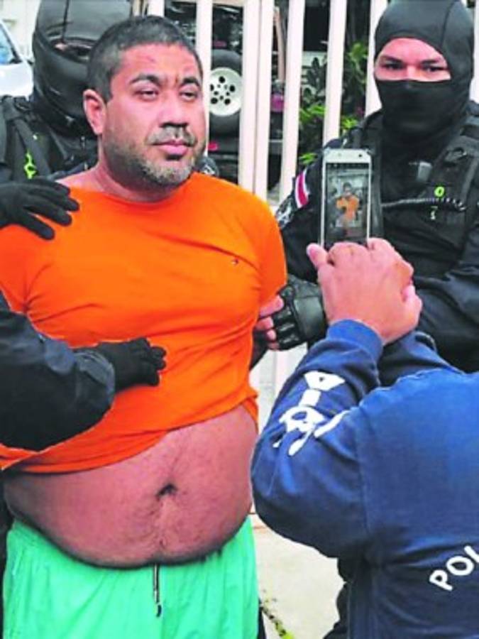 Investigan en Costa Rica nexos de Wilter Blanco