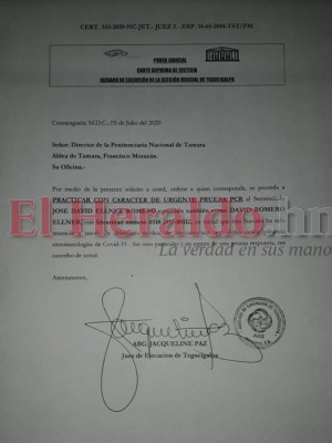 Foto: El Heraldo