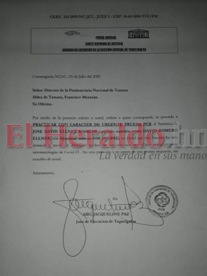 Foto: El Heraldo