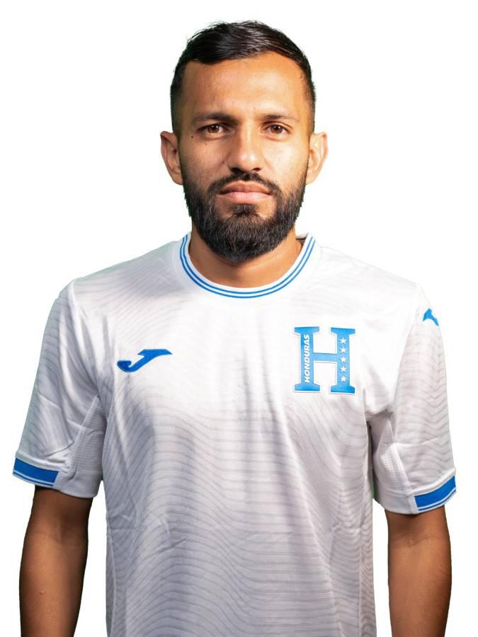 ¡Seis no debutaron! La puntuación de los jugadores de Honduras en Copa Oro 2025