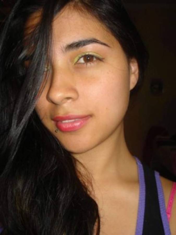 Estudiante de arquitectura asesinada se quejó por la violencia en Honduras