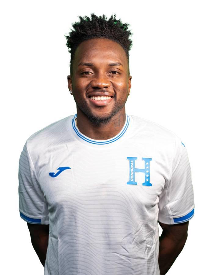 ¡Seis no debutaron! La puntuación de los jugadores de Honduras en Copa Oro 2025