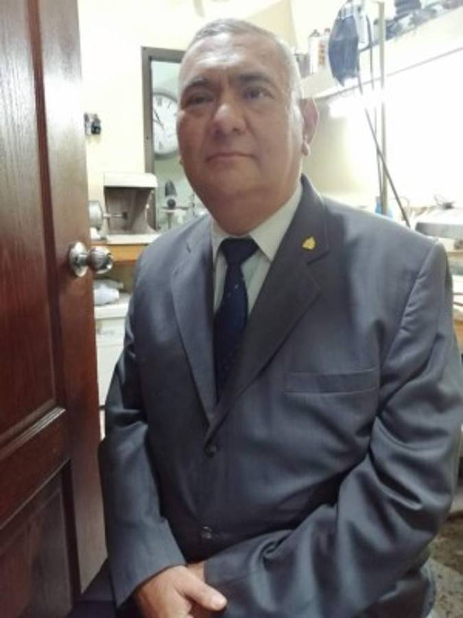 Partido Nueva Ruta: los 23 candidatos a diputados de Francisco Morazán