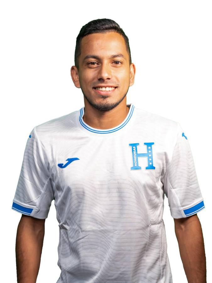 ¡Seis no debutaron! La puntuación de los jugadores de Honduras en Copa Oro 2025