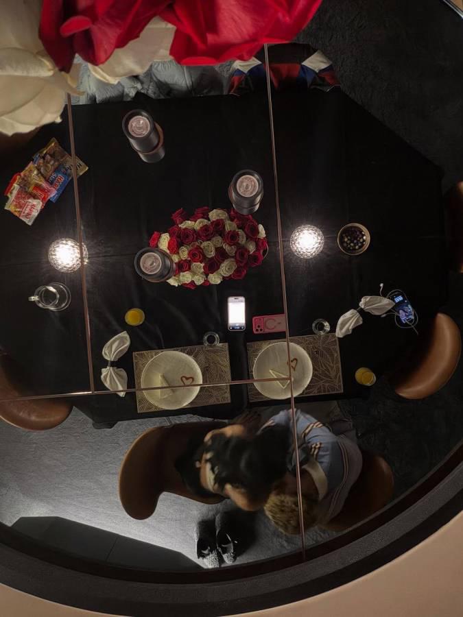 Lamine Yamal: No jugó con España por supuesta lesión y aparece de vacaciones con su novia Nicki Nicole