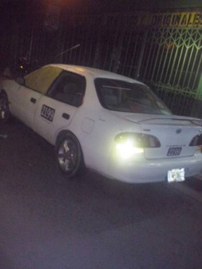 Caen dos supuestos clonadores de tarjetas de crédito en San Pedro Sula